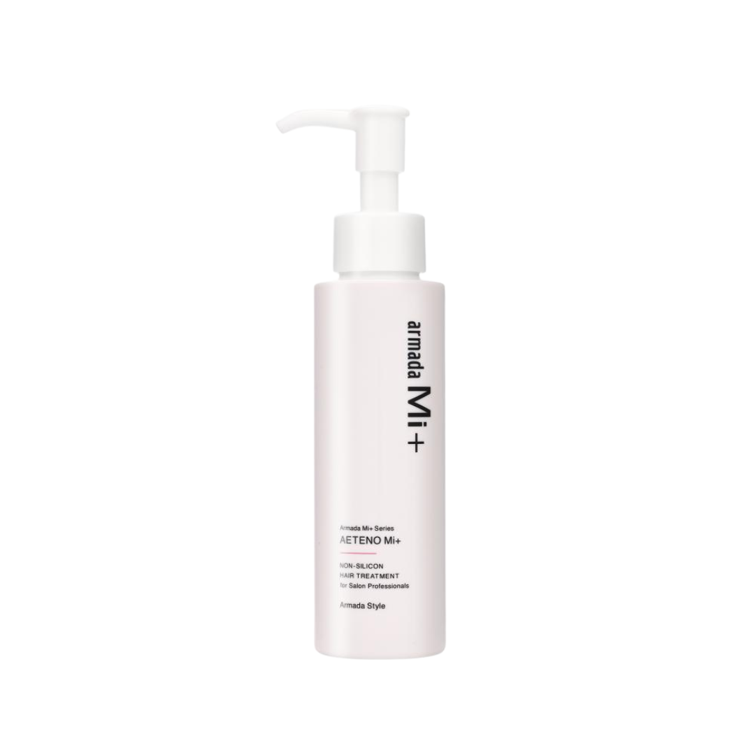 洗い流さないトリートメント　アエテノ  ミタス　100ml