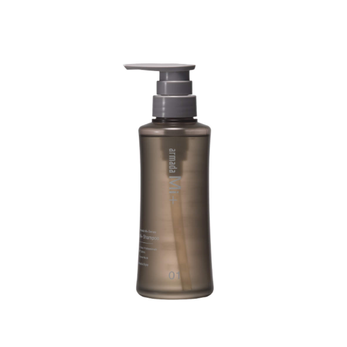 アルマダミタスシャンプー   300ml